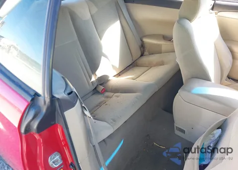 2008 Toyota Camry Solara Se from USA, damaged, VIN 4T1FA38P58U136912